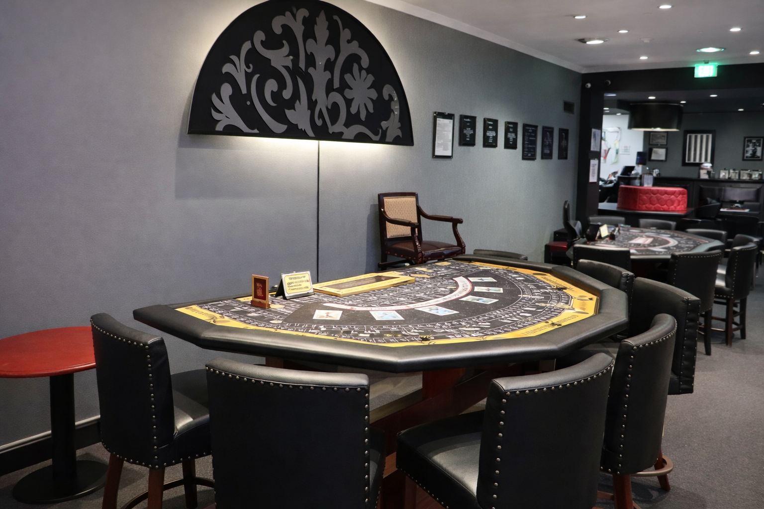 Casino D'Hauteville photo 1