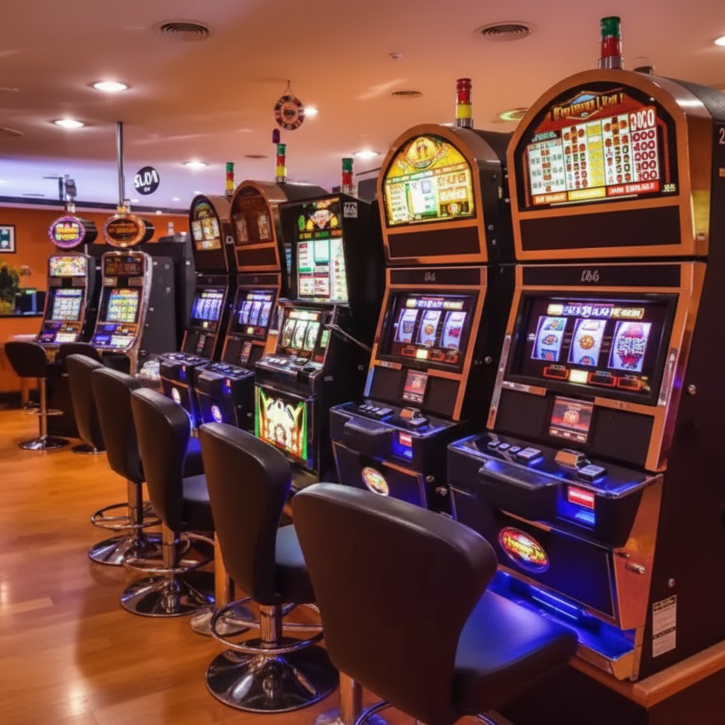 Casino Amélie-les-Bains - JAARGROUP photo 1