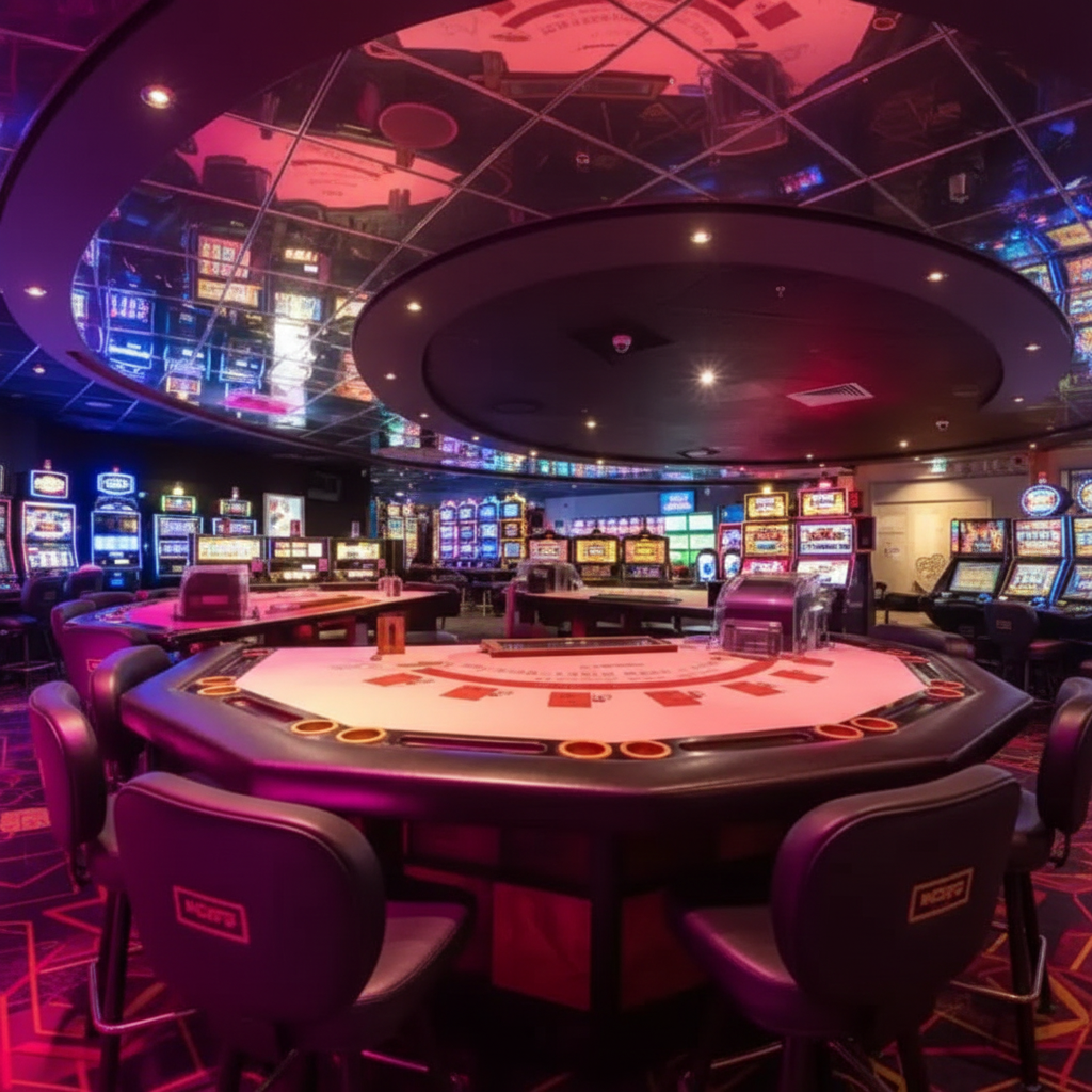 Casino Barrière Bénodet photo 1