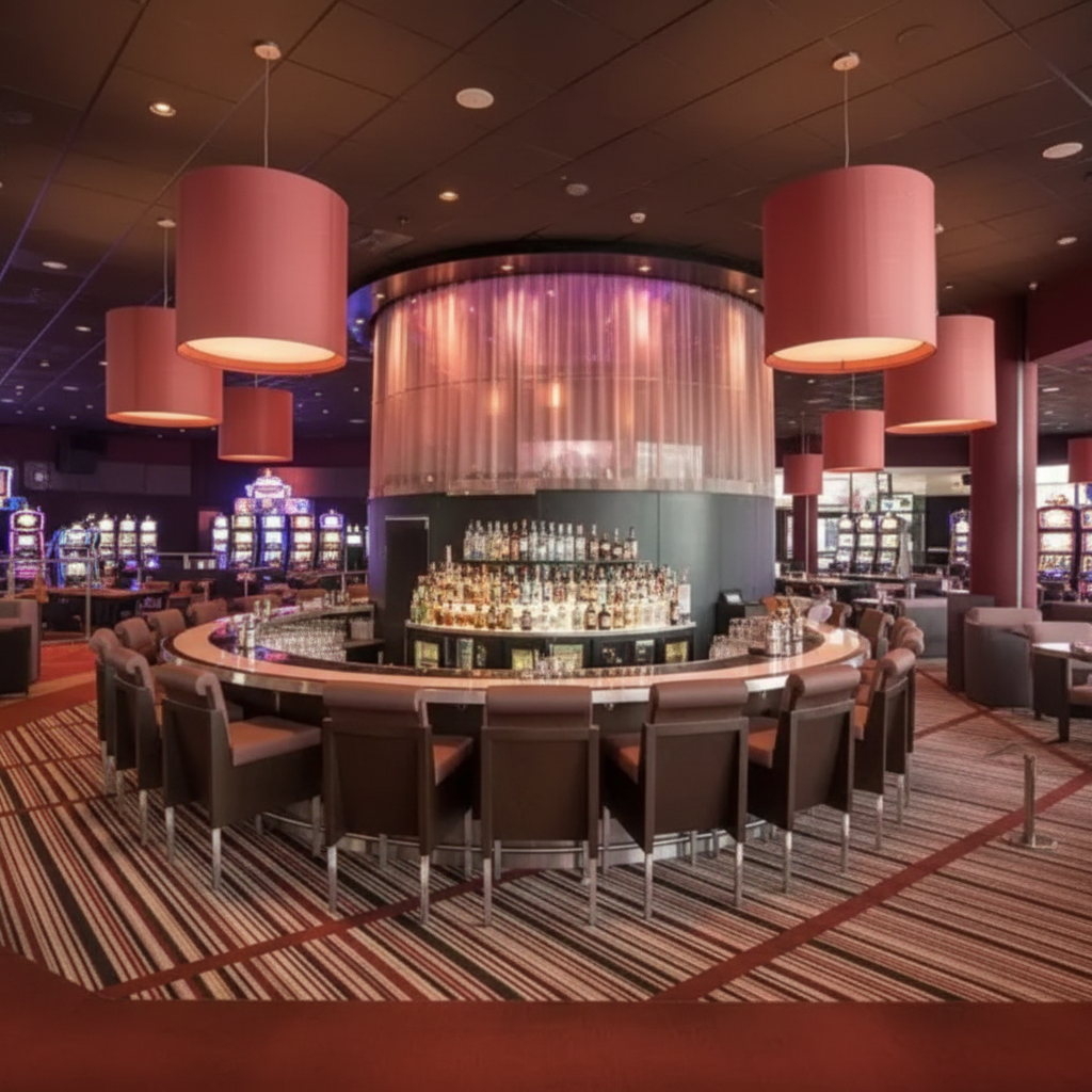 Casino Barrière Blotzheim photo 1