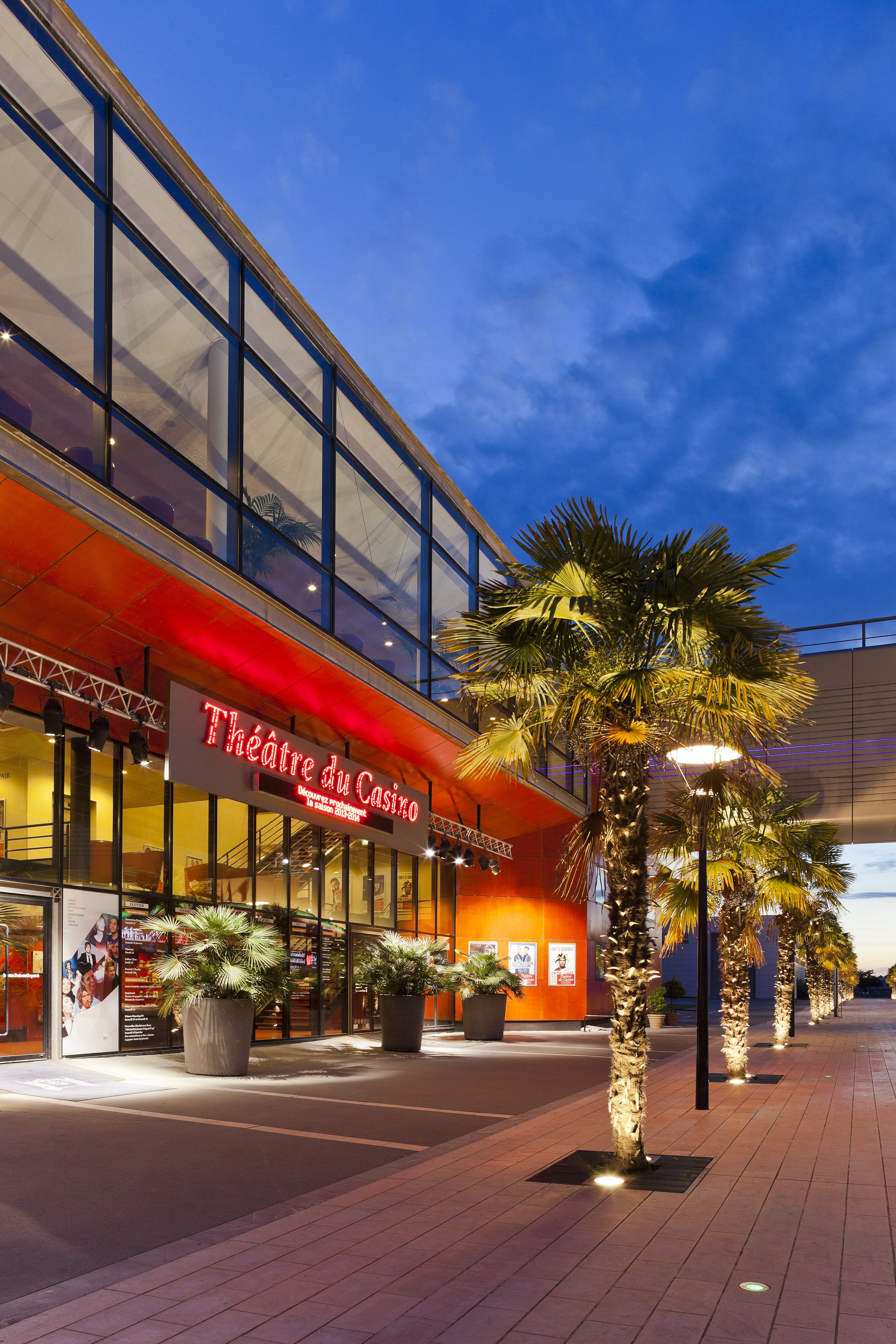 Casino Barrière Bordeaux photo 3