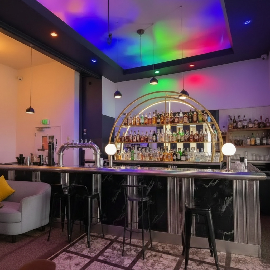 Casino Barrière Cap d'Agde photo 2