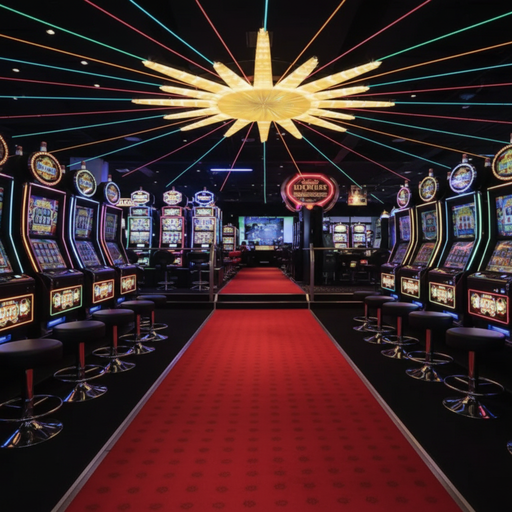 Casino Barrière La Baule photo 1