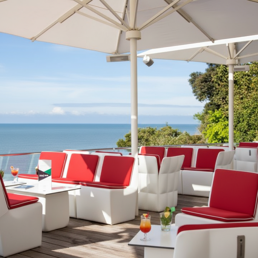 Casino Barrière La Rochelle photo 3