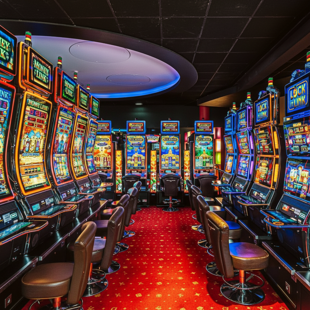 Casino Barrière Lille photo 1