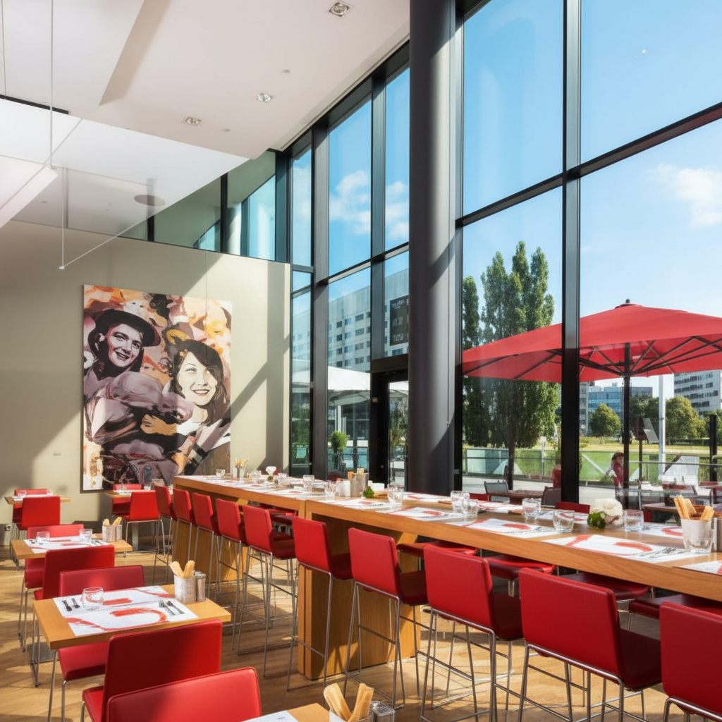 Casino Barrière Lille photo 4