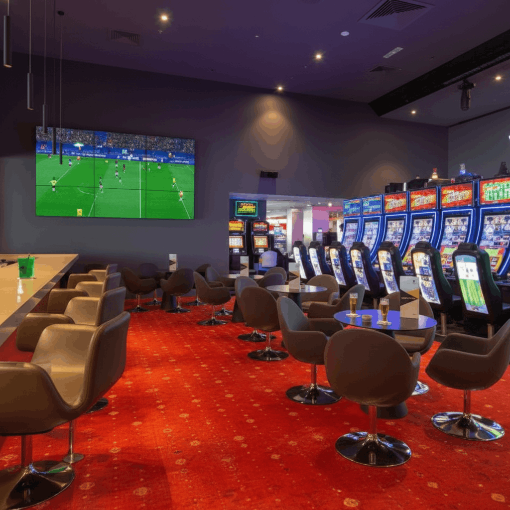 Casino Barrière Royan photo 1