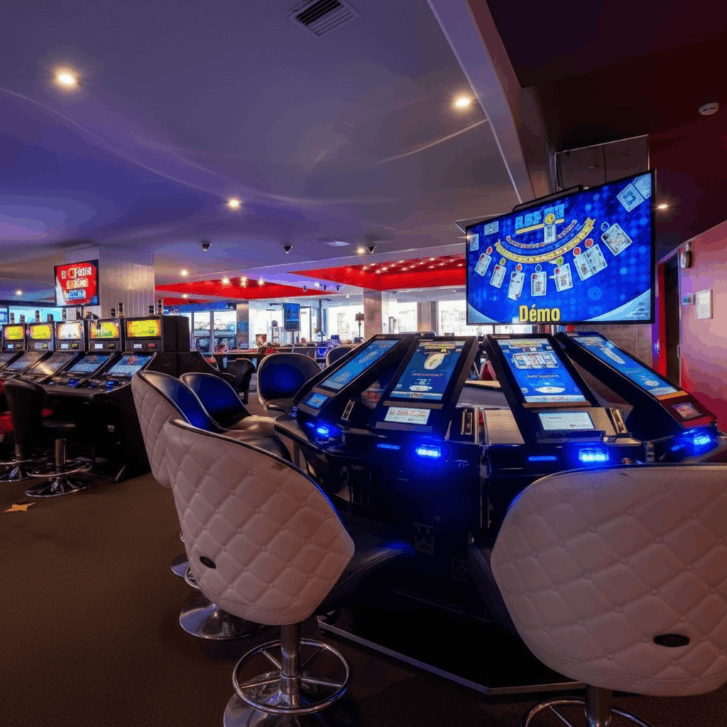 Casino Barrière Royan photo 3