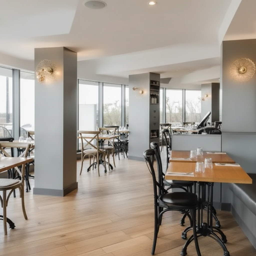 Casino Barrière Saint-Malo photo 3