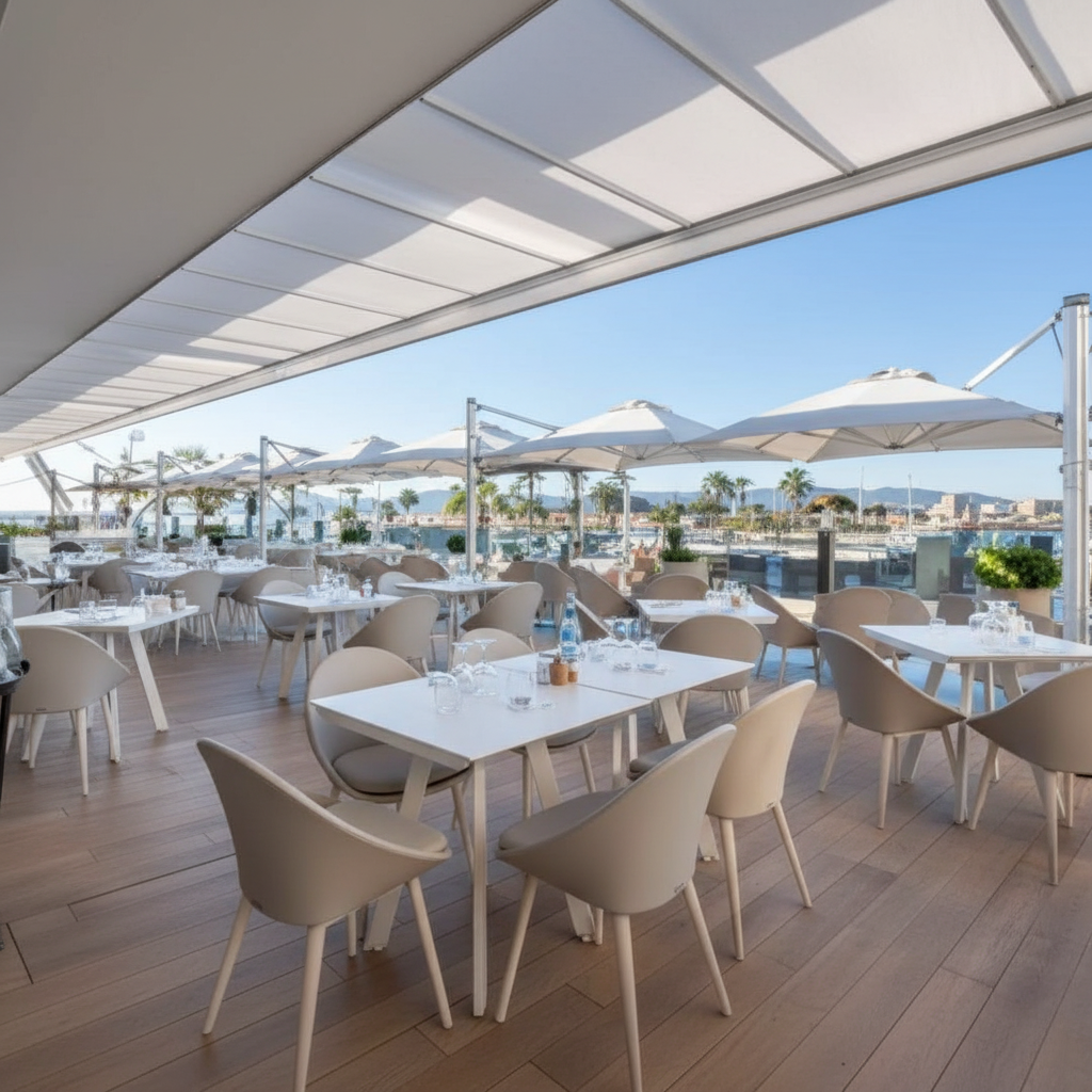 Casino Barrière Saint-Raphaël photo 1