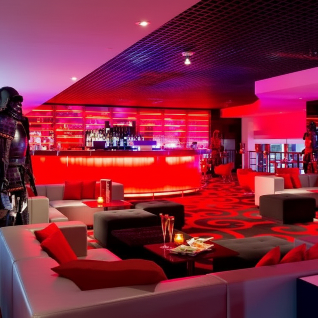 Casino Barrière, Toulouse photo 2