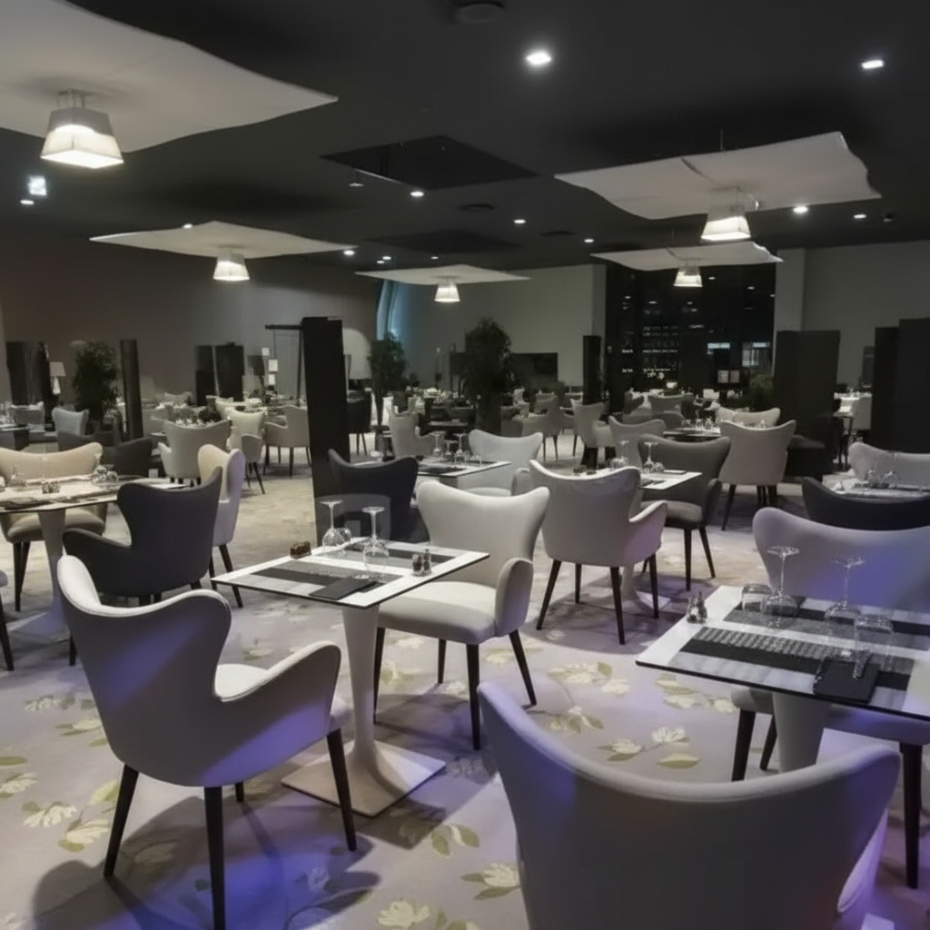 Casino Bourbon l'Archambault photo 4