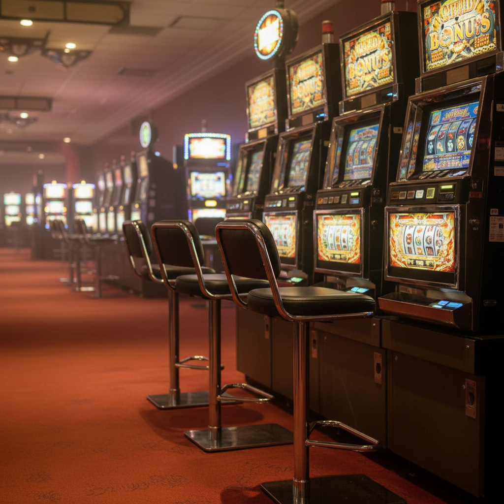 Casino Castera Verduzan (seccv) photo 1