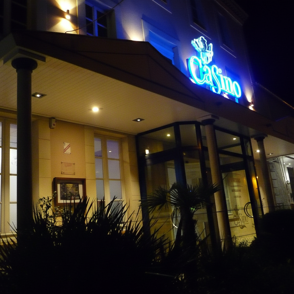 Casino Castera Verduzan (seccv) photo 3