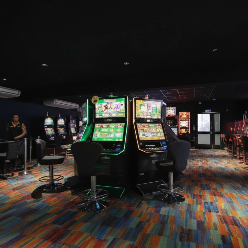 Casino Chaudes Aigues photo 2