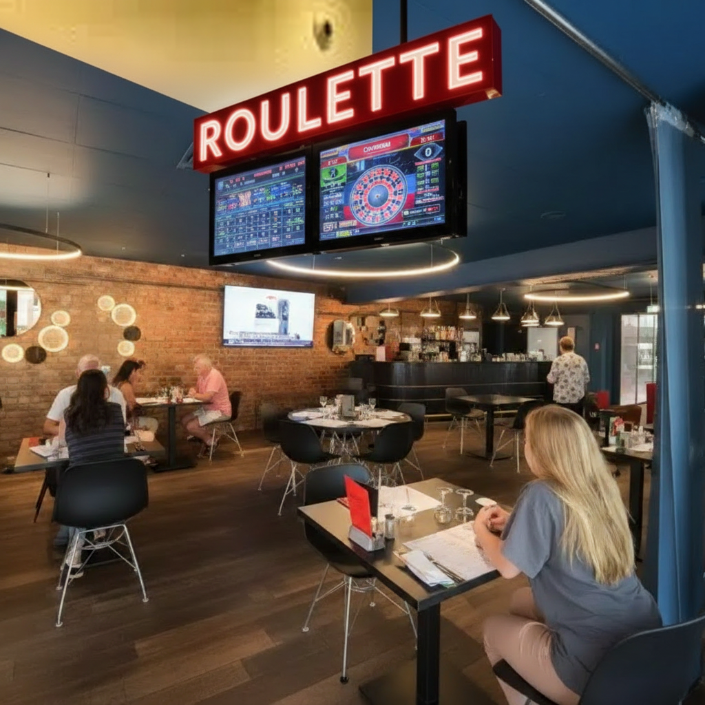 Casino Circus de Balaruc-Les-Bains photo 1