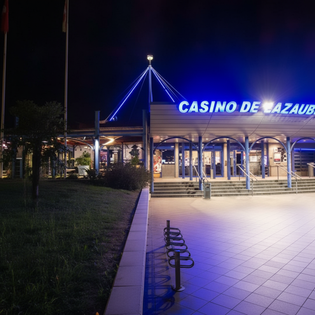 Casino Circus de Barbotan photo 3
