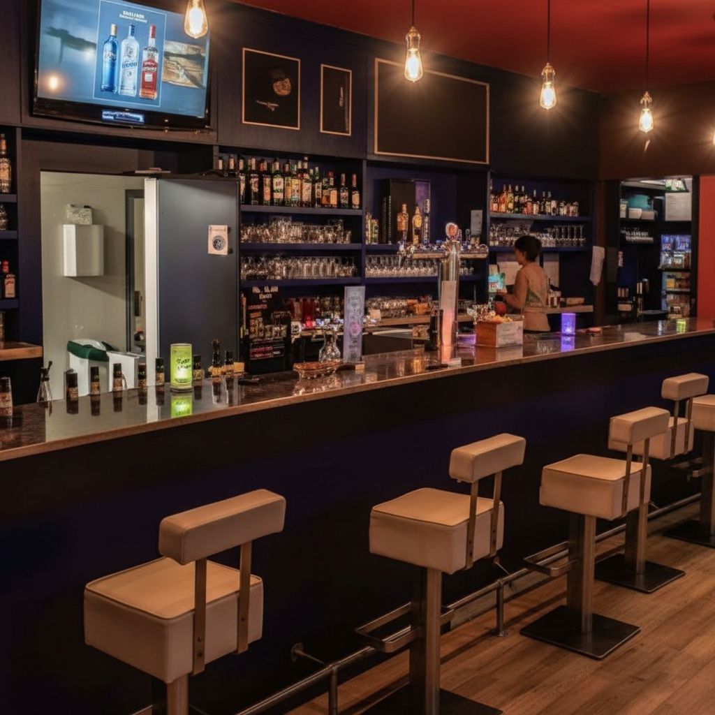 Casino Circus de Barbotan photo 4