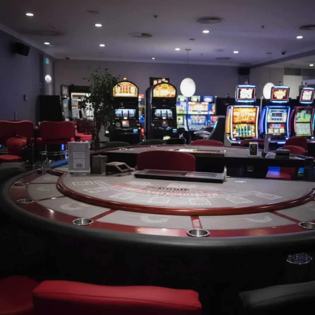 Casino Circus De Leucate photo 4