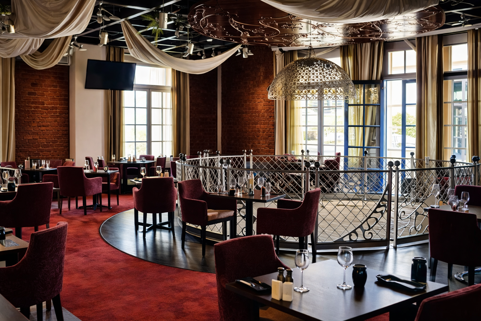 Casino Club Granville photo 2