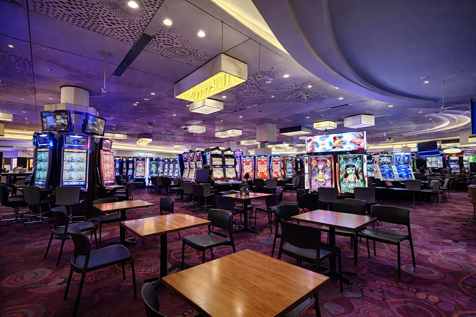 Casino Club Granville photo 3