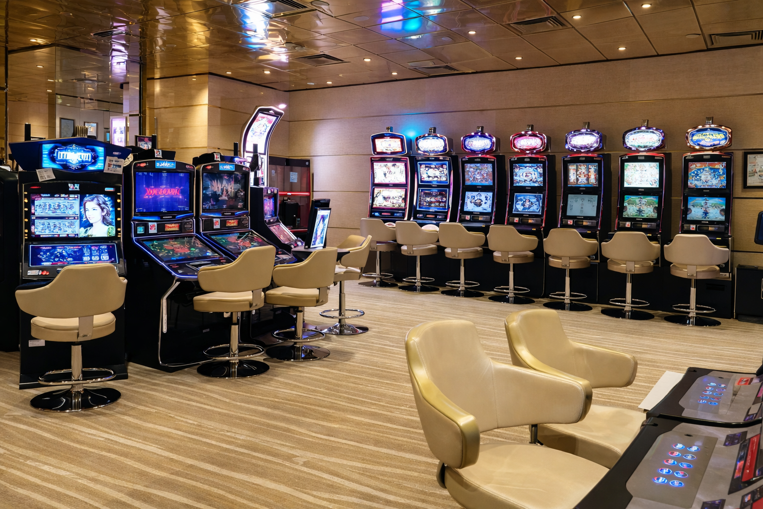 Casino Contrexéville photo 2