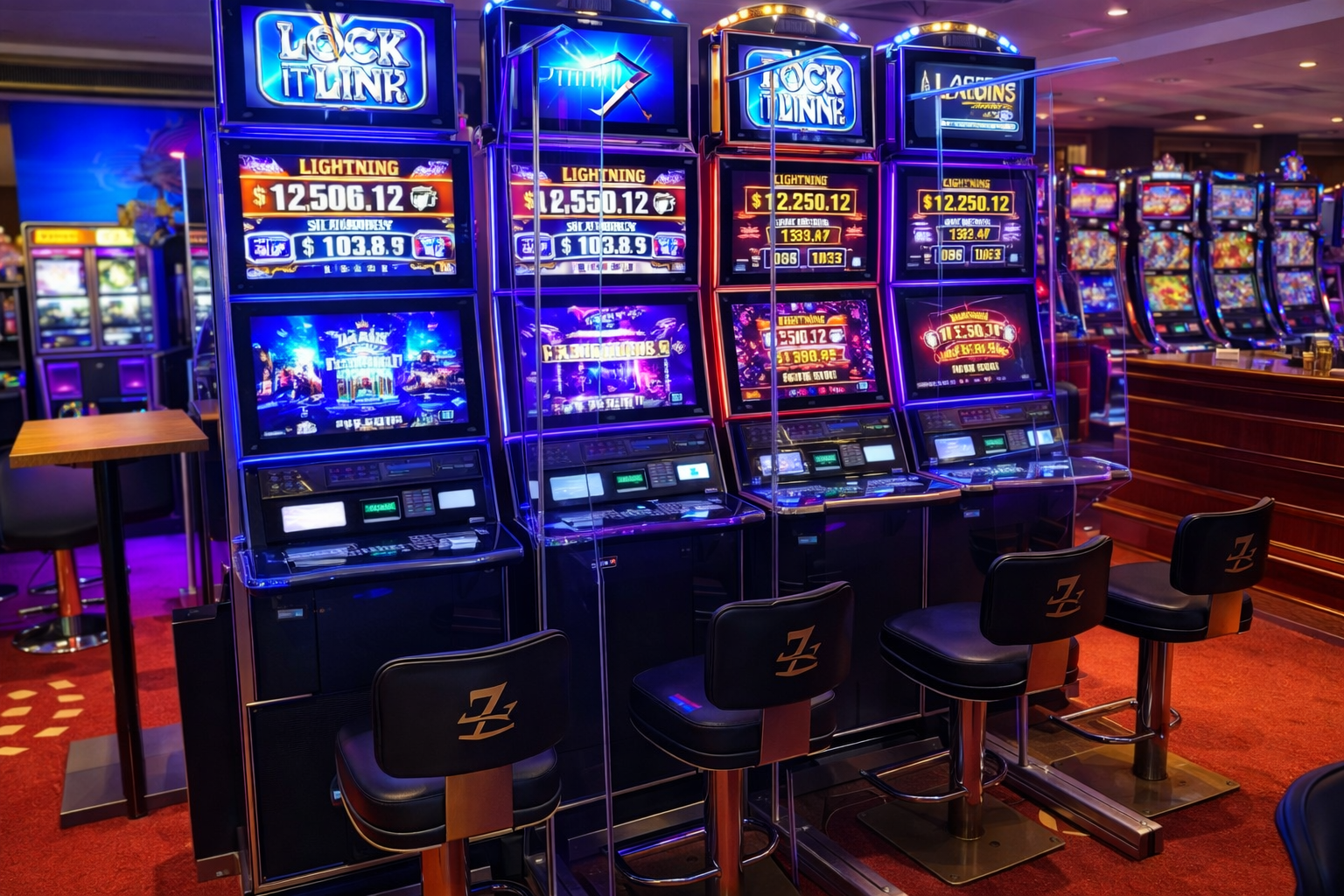 Casino d'Allevard photo 1