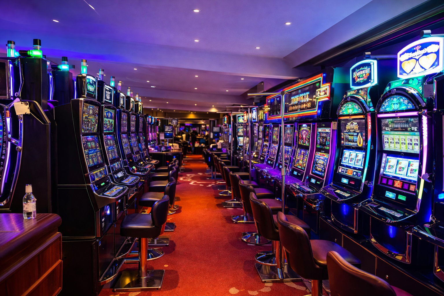 Casino d'Allevard photo 2