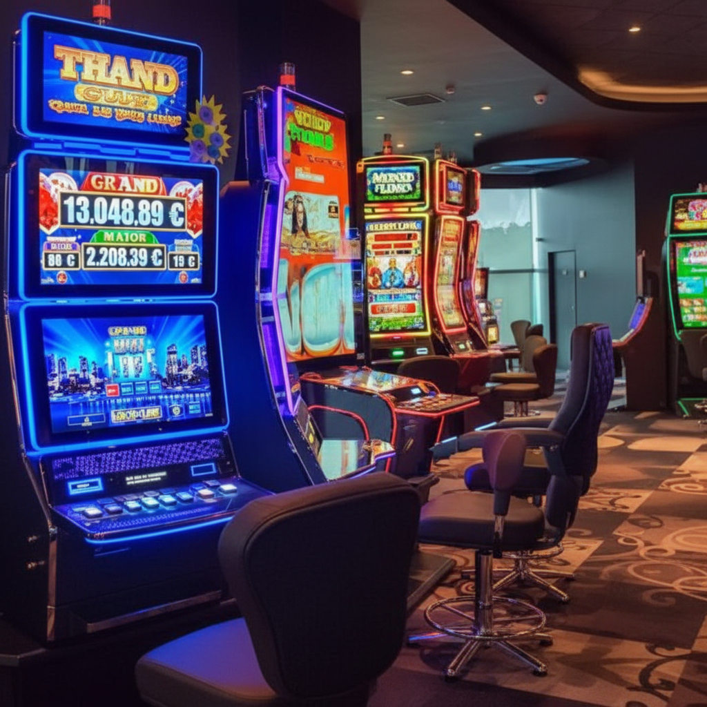 Casino d'Alvignac photo 1