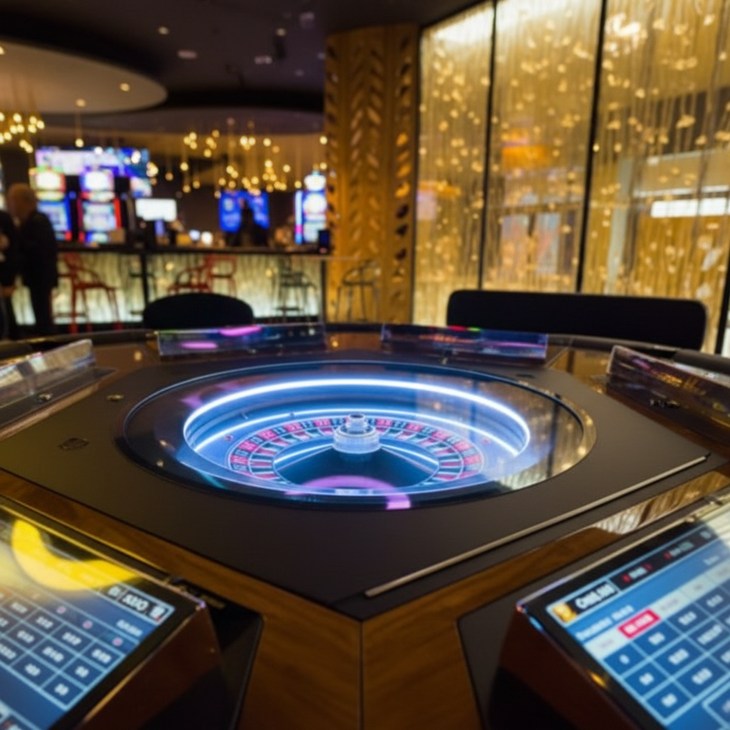 Casino d'Alvignac photo 3