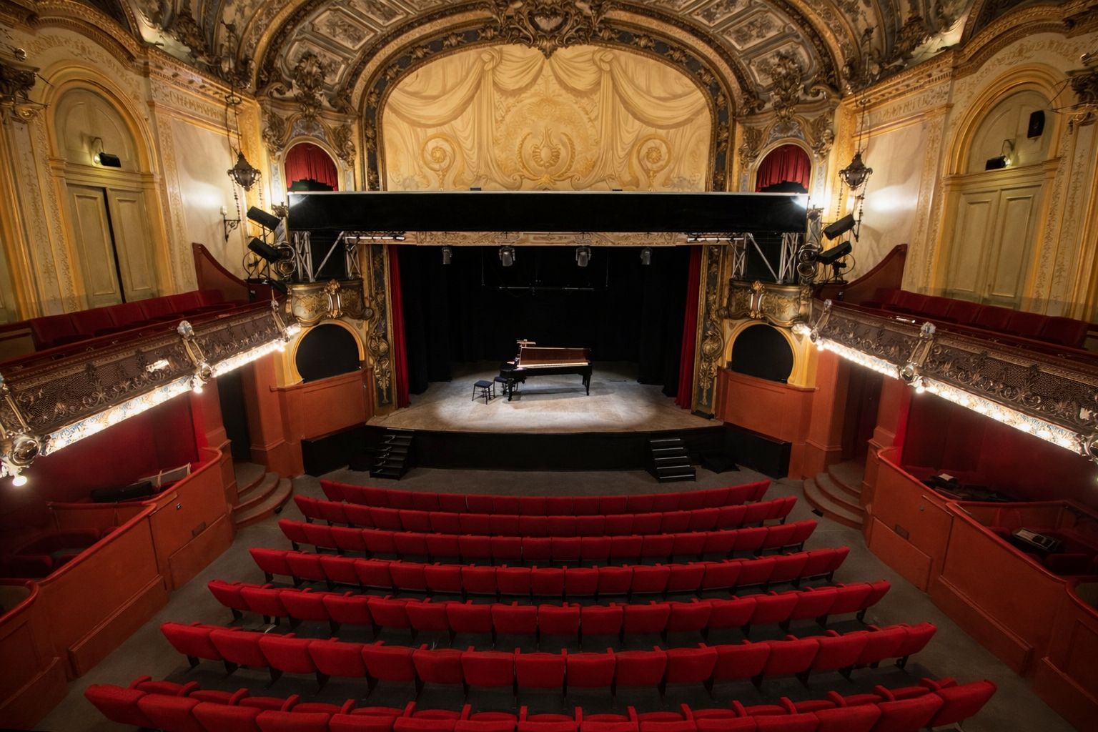 Casino d'Evian photo 4