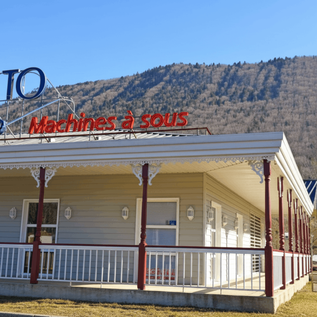 Casino de Barbazan photo 2