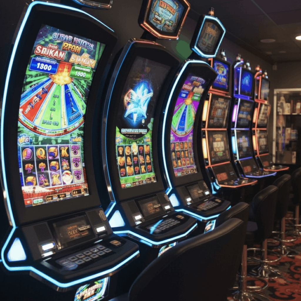 Casino de Barbazan photo 3