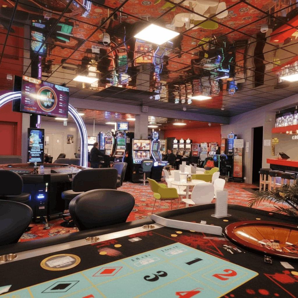 Casino de Barbazan photo 4