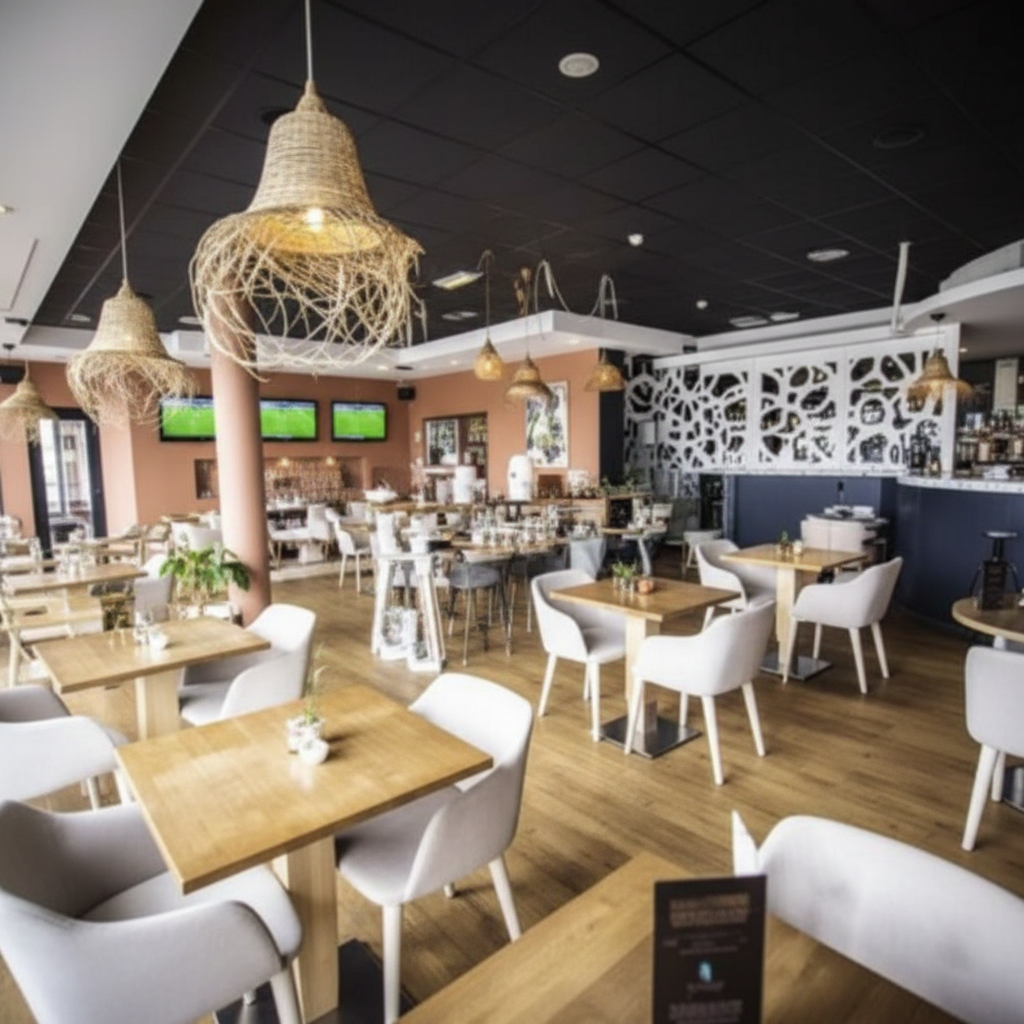 Casino de Biscarrosse photo 4