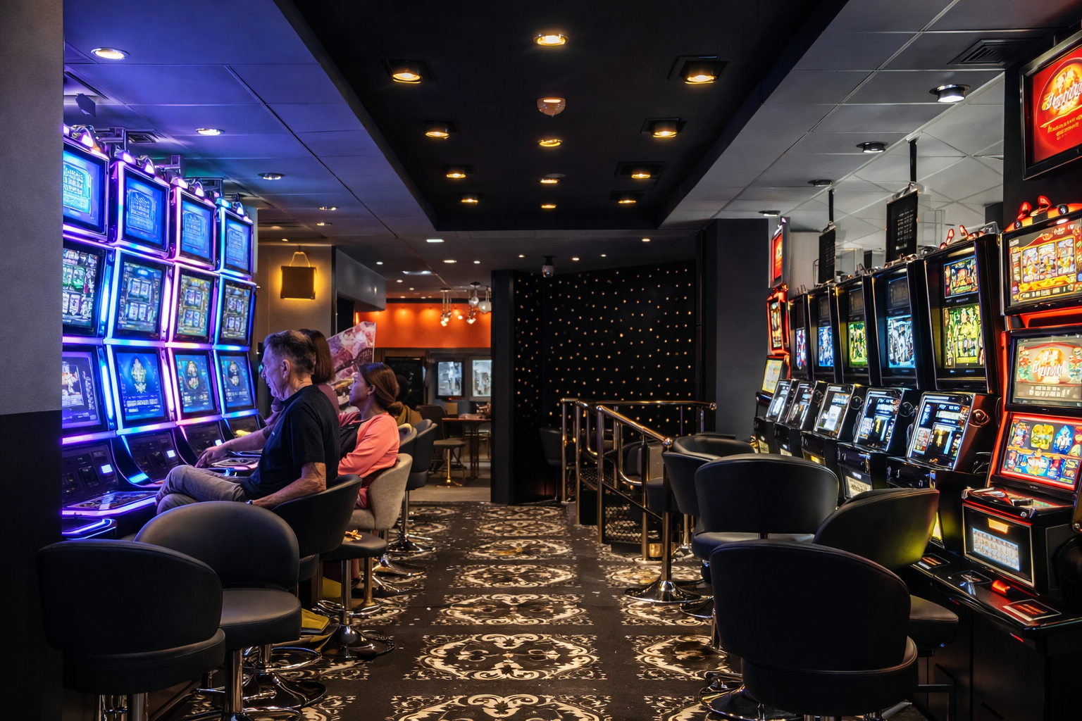 Casino de Brides les Bains photo 1