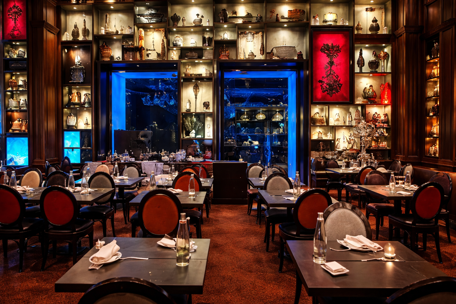 Casino de Brides les Bains photo 3