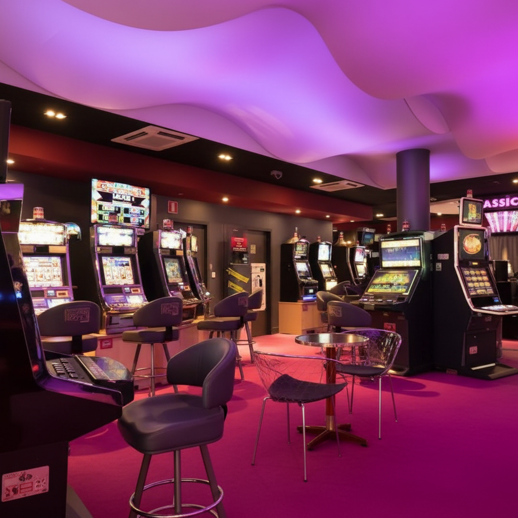 Casino de Capbreton photo 2