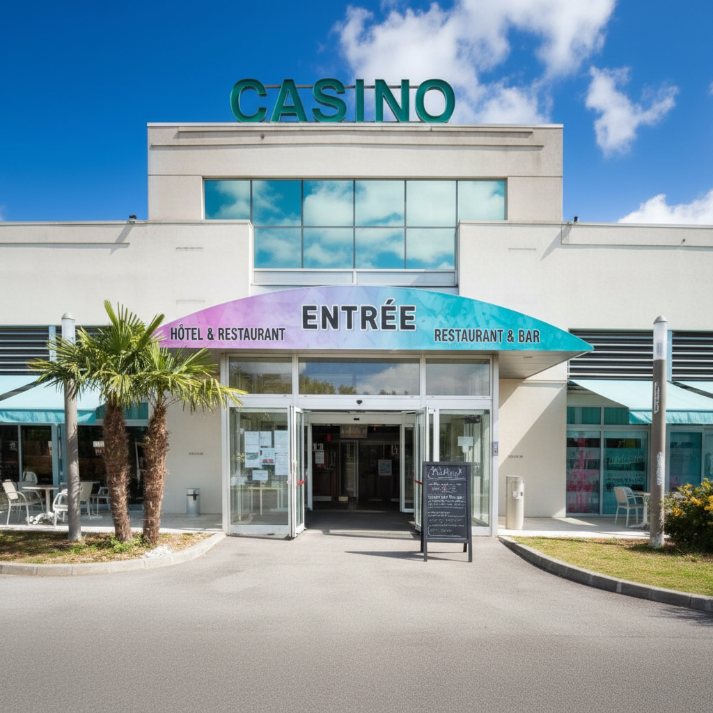 Casino de Capvern photo 3