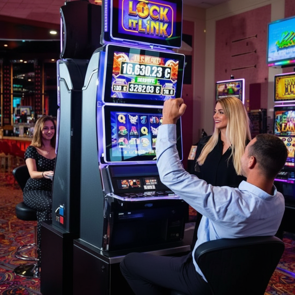 Casino de Capvern photo 4