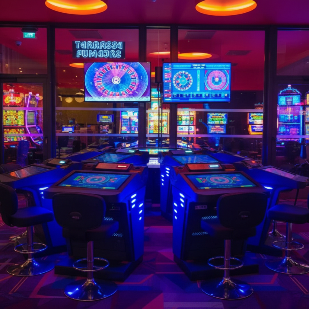 Casino de Casteljaloux photo 1