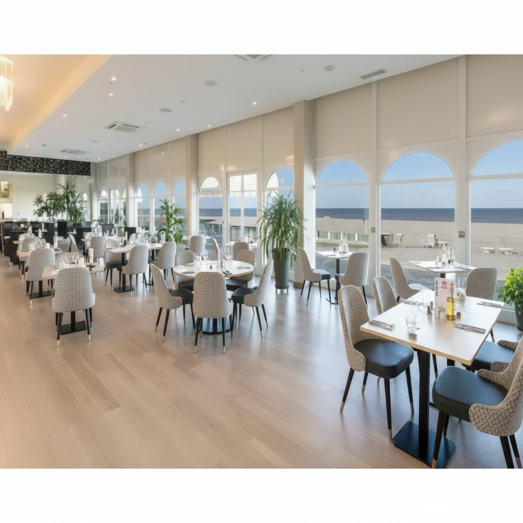 Casino de Cayeux-sur-Mer photo 1