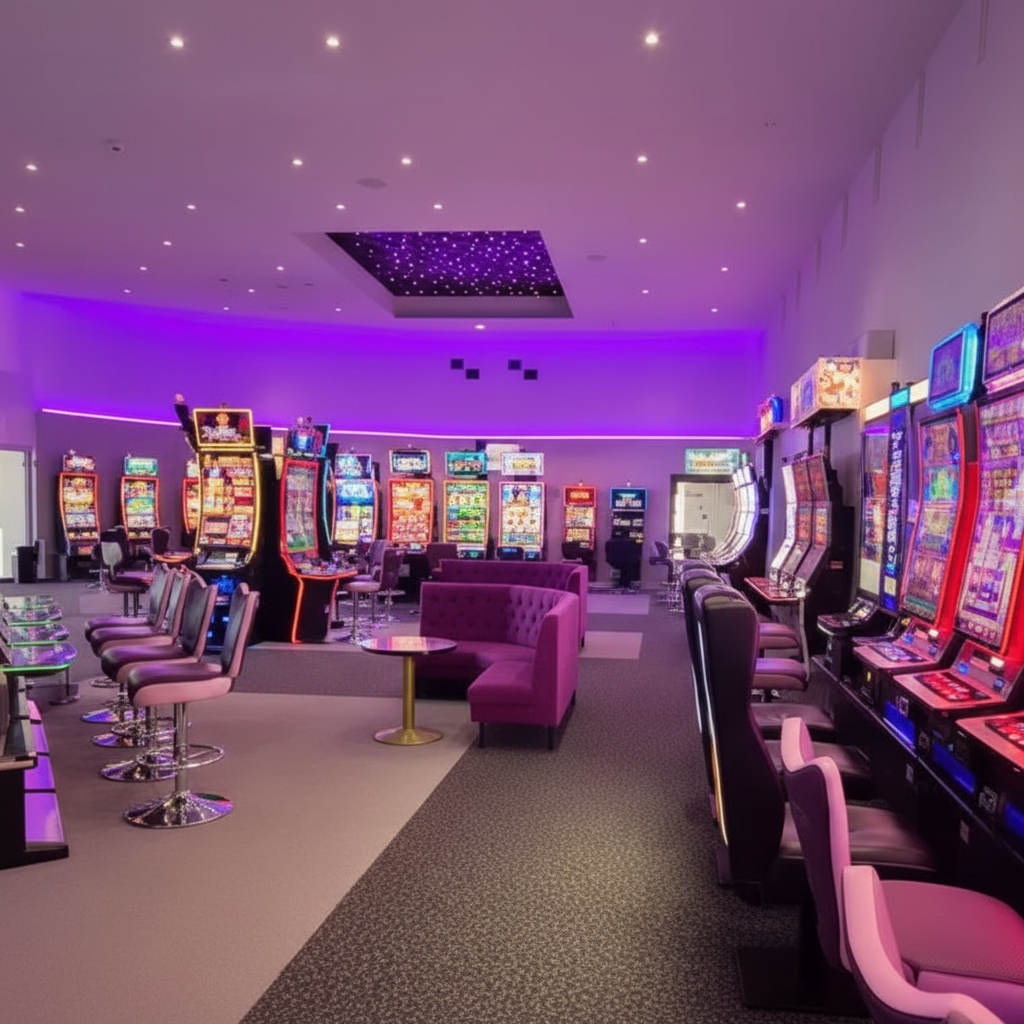 Casino de Cayeux-sur-Mer photo 2