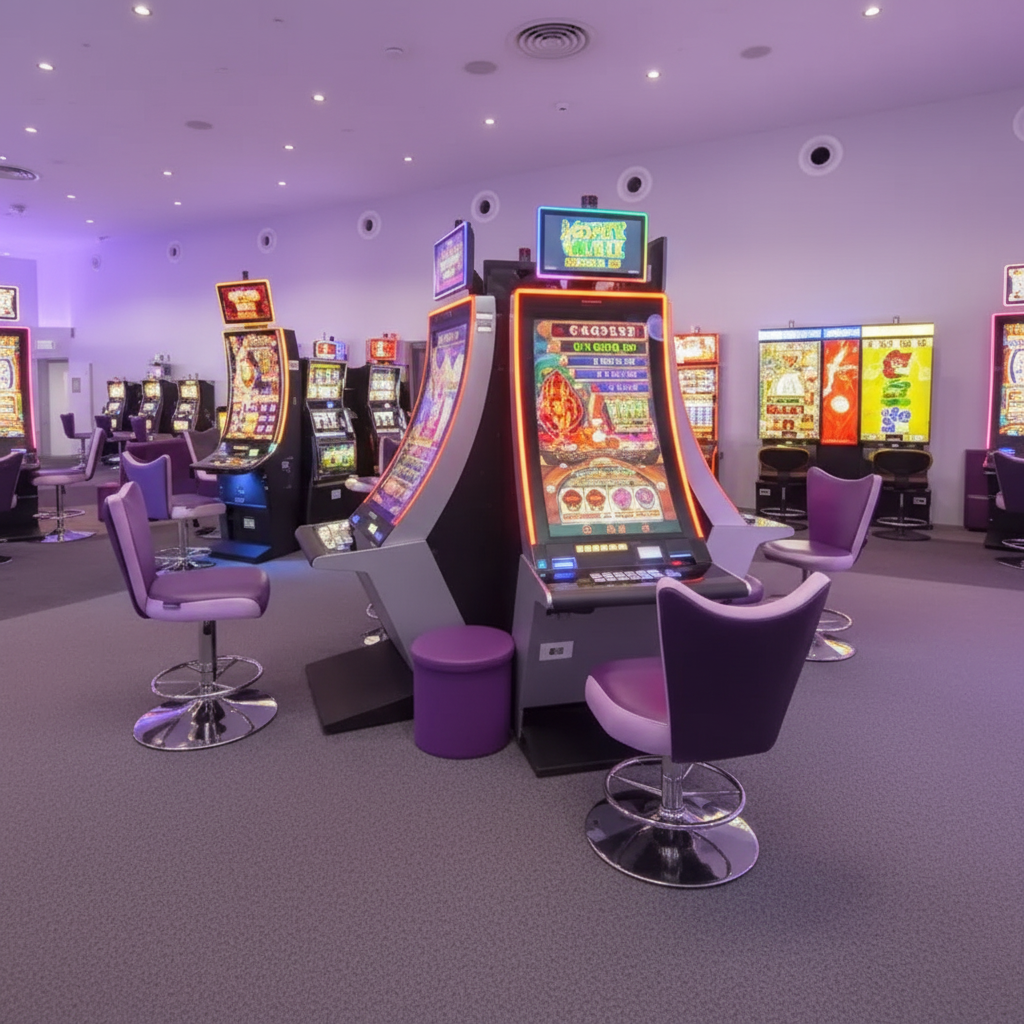 Casino de Cayeux-sur-Mer photo 3