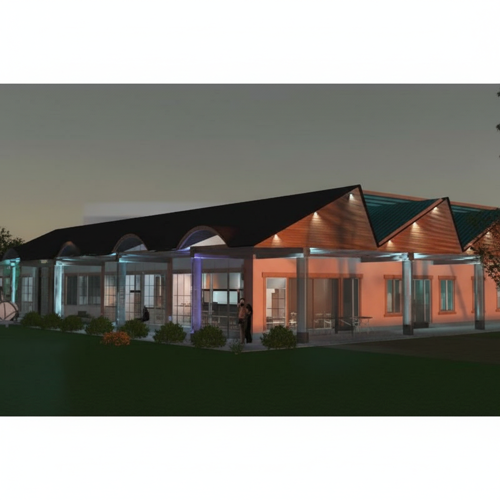 Casino de Cransac photo 3