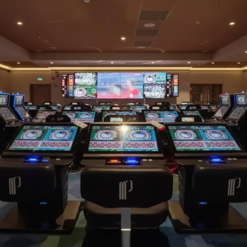 Casino de Dieppe photo 3