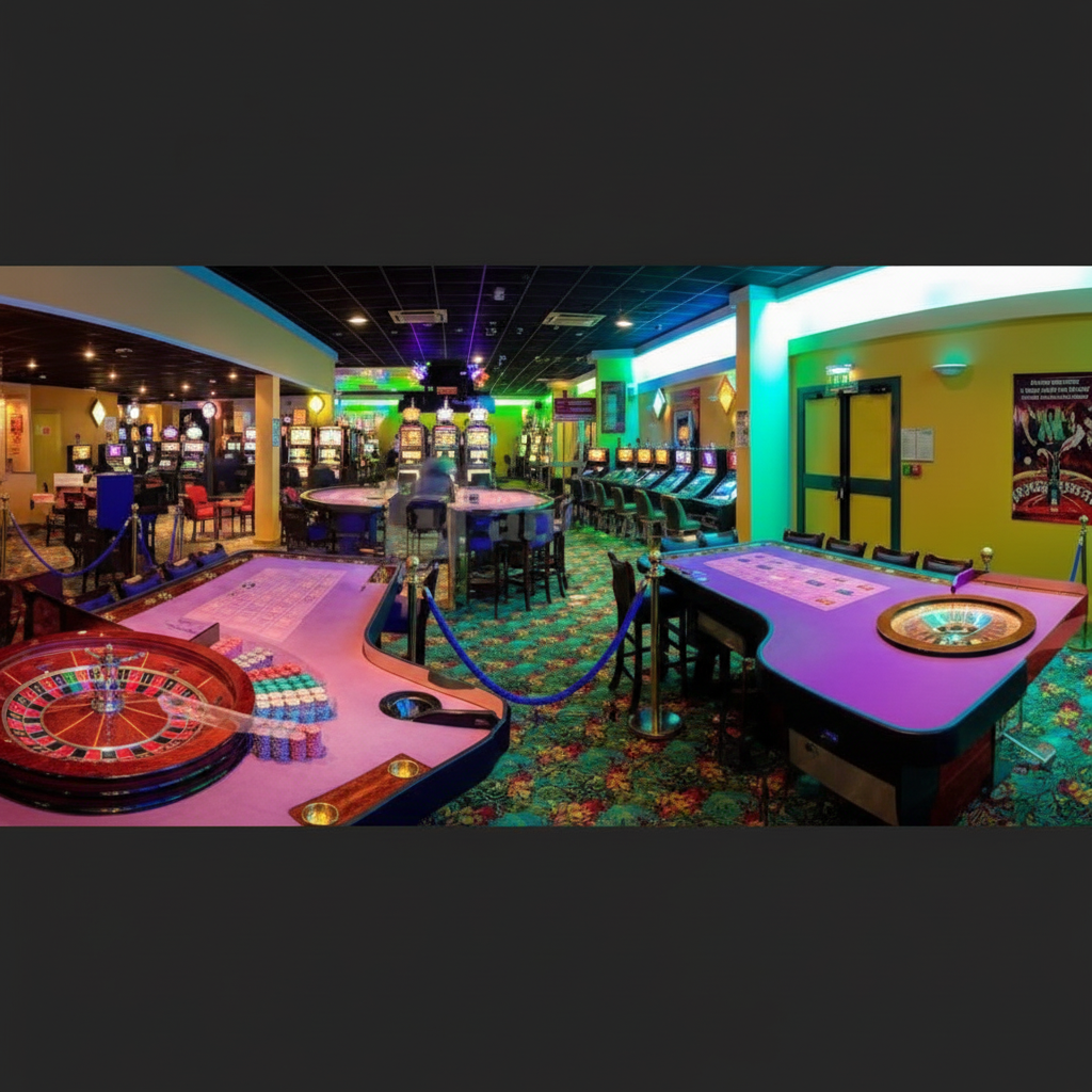 casino de jonzac photo 3