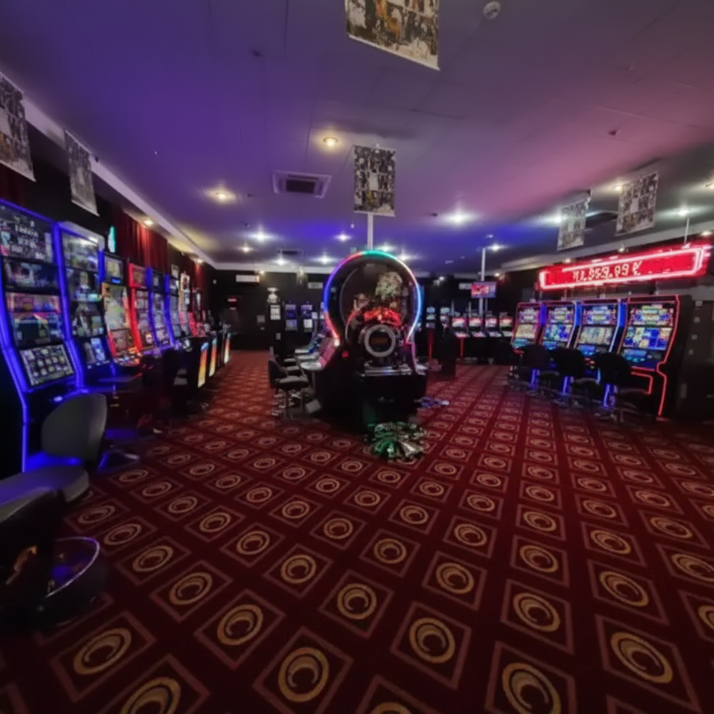 Casino de Lacaune photo 1