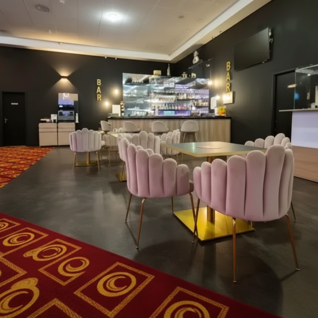 Casino de Lacaune photo 2