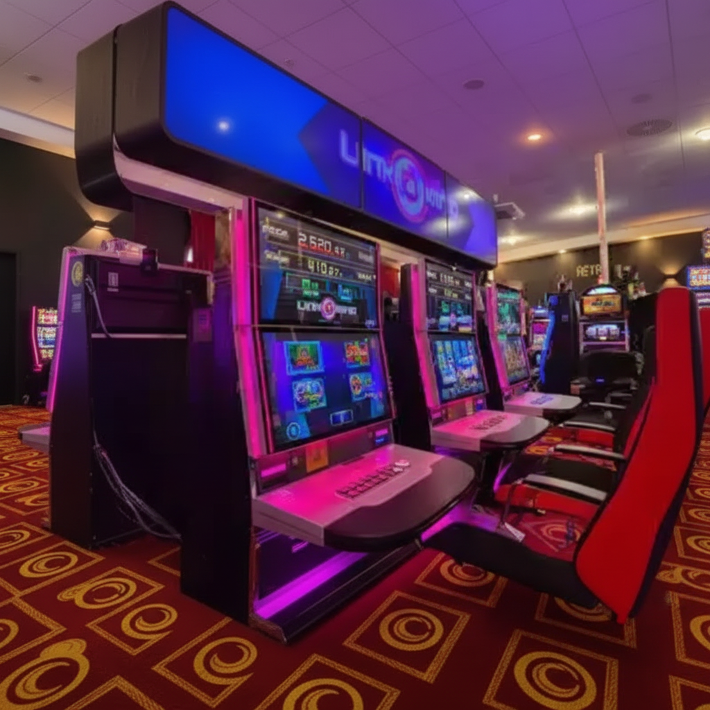 Casino de Lacaune photo 3